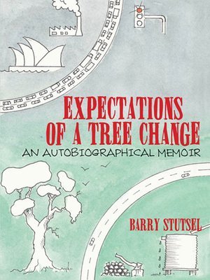 cover image of Expectations of a Tree Change